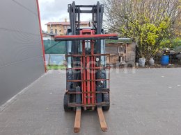 Online aukce: TOYOTA  8FBM16T