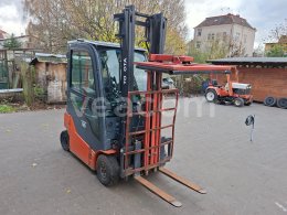 Online aukce: TOYOTA  8FBM16T