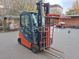 Online aukce: TOYOTA  8FBM16T