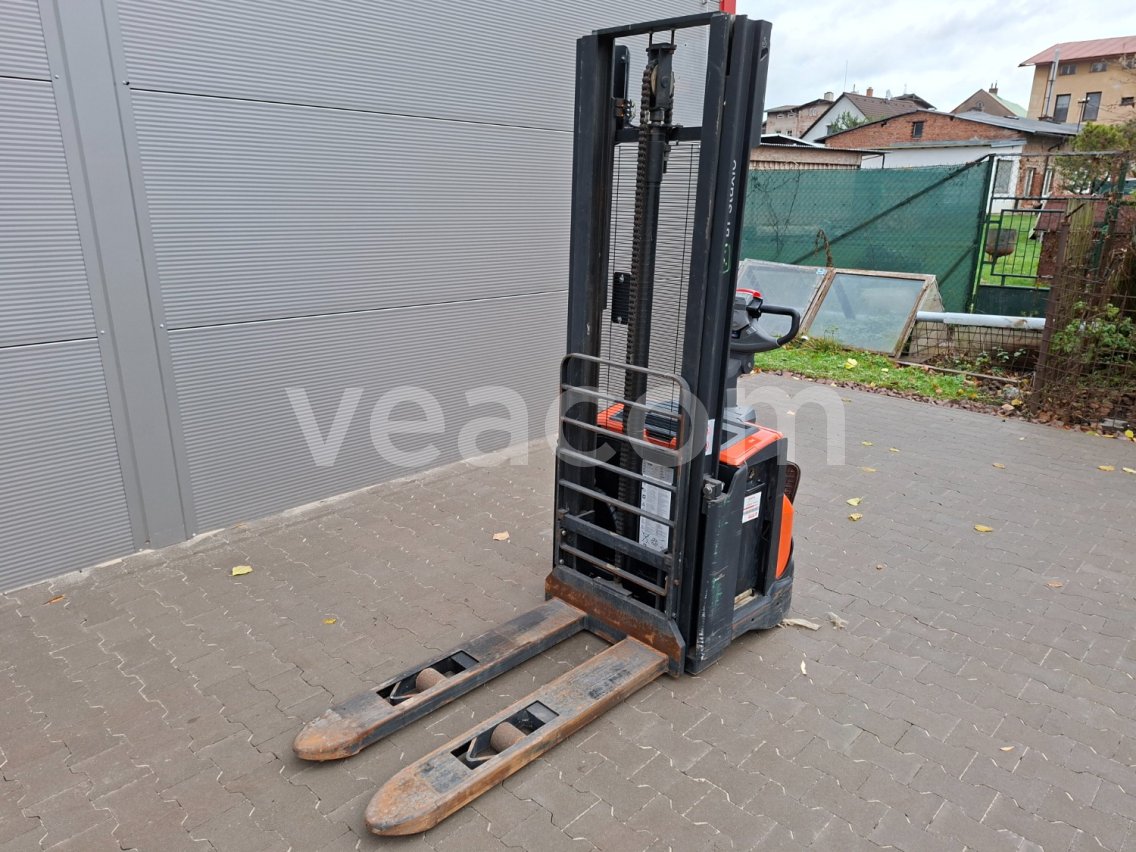 Online aukce: TOYOTA  SWE 120