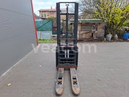 Online aukce: TOYOTA  SWE 120