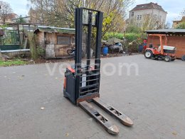 Online aukce: TOYOTA  SWE 120