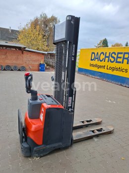 Online aukce: TOYOTA  SWE 120