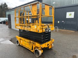 Online aukce: GENIE  GS-3246