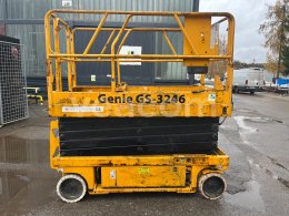 Online aukce: GENIE  GS-3246