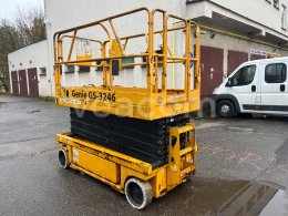 Online aukce: GENIE  GS-3246