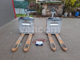 Online aukce: STILL  EXU18