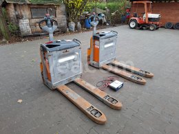 Online aukce: STILL  EXU18