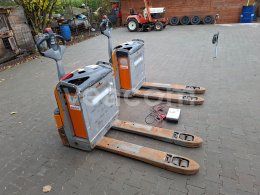 Online aukce: STILL  EXU18