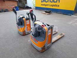 Online aukce: STILL  EXU18