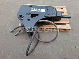Online aukce:   KLADIVO JCB HM 380