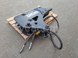 Online aukce:  KLADIVO JCB HM 380