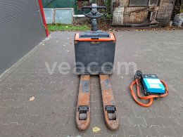 Online aukce: TOYOTA  LWE 200