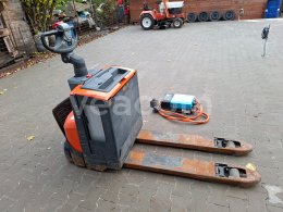 Online aukce: TOYOTA  LWE 200