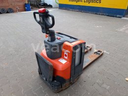 Online aukce: TOYOTA  LWE 200