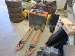 Online auction: BT  LWE 200