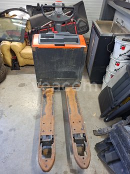 Online aukce: BT  LWE 200