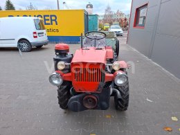 Online aukce: AGROSTROJ PROSTĚJOV  TZ-4K-14 4X4