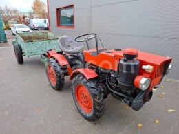 Online aukce: AGROSTROJ PROSTĚJOV  TZ-4K-14 4X4