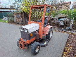 Online aukce: GUTBROD  2350 D