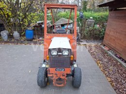 Online aukce: GUTBROD  2350 D