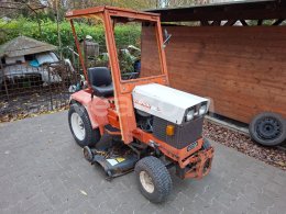 Online aukce: GUTBROD  2350 D