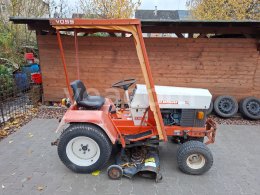 Online aukce: GUTBROD  2350 D