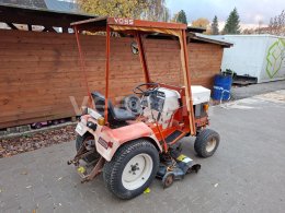 Online aukce: GUTBROD  2350 D