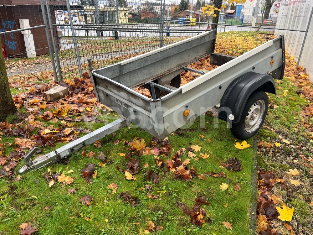 Online auction: PONGRATZ  LPA 206 U-H