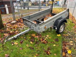 Online aukce: PONGRATZ  LPA 206 U-H