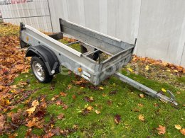 Online aukce: PONGRATZ  LPA 206 U-H