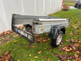 Online aukce: PONGRATZ  LPA 206 U-H