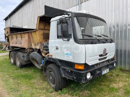 Online aukce:   T 815 6X6