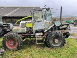 Online aukce: ŠKODA  ŠT 180  N 4X4