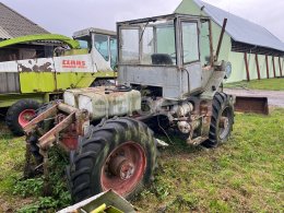 Online aukce: ŠKODA  ŠT 180  N 4X4