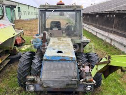 Online aukce: ŠKODA  ŠT 180 N 4X4