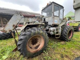 Online aukce: ŠKODA  ŠT 180 N 4X4