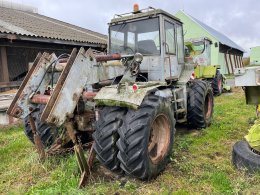 Online aukce: ŠKODA  ŠT 180 N 4X4