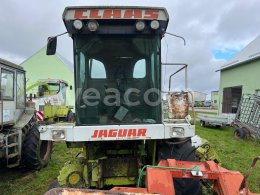 Online aukce: CLAAS  JAGUAR 695 MEGA