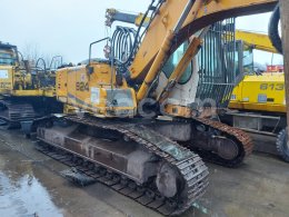 Online aukce: LIEBHERR  R924 CHD-SL