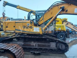 Online aukce: LIEBHERR  R924 CHD-SL