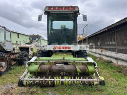 Online aukce: CLAAS  JAGUAR 695 SL