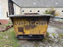 Online aukce:   ROZMETADLO RMA 10 NA ND