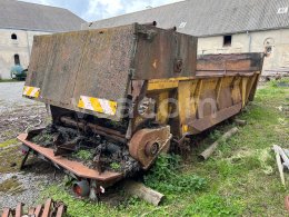 Online aukce:   ROZMETADLO RMA 10 NA ND