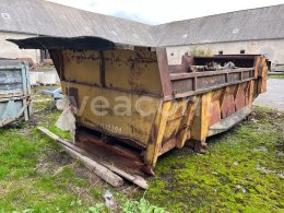 Online auction:  ROZMETADLO RMA 10 NA ND