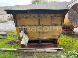 Online aukce:   ROZMETADLO RMA 10 NA ND