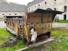 Online aukce:   ROZMETADLO RMA 10 NA ND