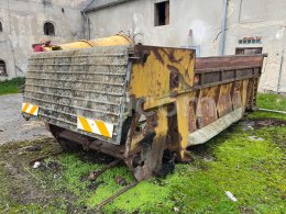 Online aukce:   ROZMETADLO RMA 10 NA ND