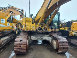 Online aukce: CATERPILLAR  330 D