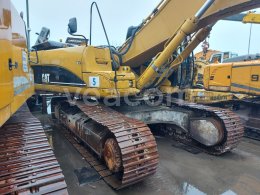 Online aukce: CATERPILLAR  330 D